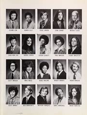 Alexander Hamilton High School - Castilians Yearbook (Los Angeles, CA ...