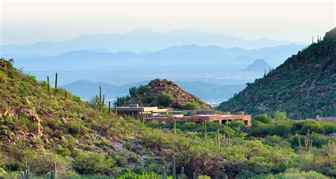 Luxury Homes For Sale | Arizona Real Estate | Dove Mountain