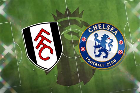 Fulham vs Chelsea Full Match - Premier League 2020/21