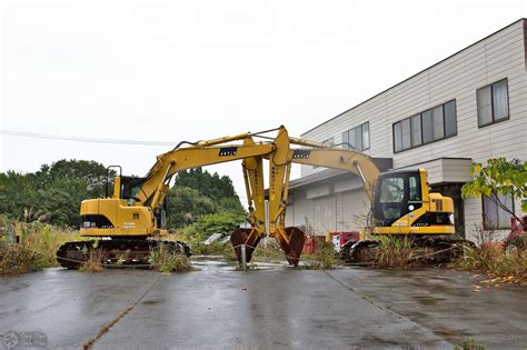 One day… in the Fukushima Nuclear Disaster Evacuation Zone | One Man ...