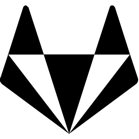 Gitlab Vector SVG Icon - SVG Repo