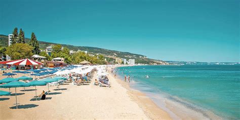 Golden Sands Holidays 2024 / 2025 from £186 | Thomas Cook