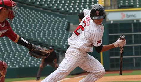 NCAA Baseball Tournament 2018: Day Two Big 12 Regional Results