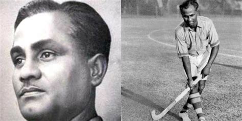 On National Sports Day, we remember legendary hockey player Major Dhyan ...