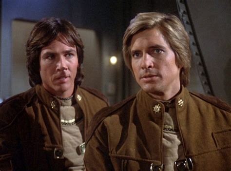 Battlestar Galactica (1978)/Season 1 - Headhunter's Holosuite Wiki