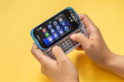 The 10 Best Basic Cell Phones of 2019