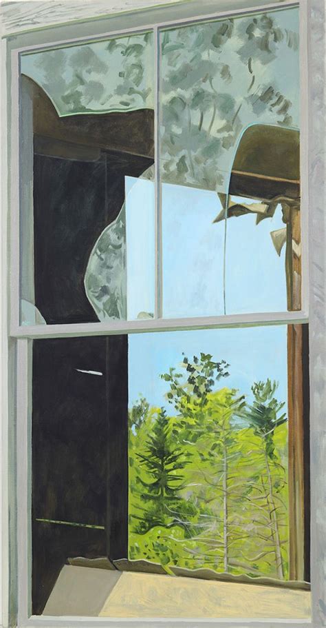 The Open Window | Springfield Art Museum, MO - Official Website