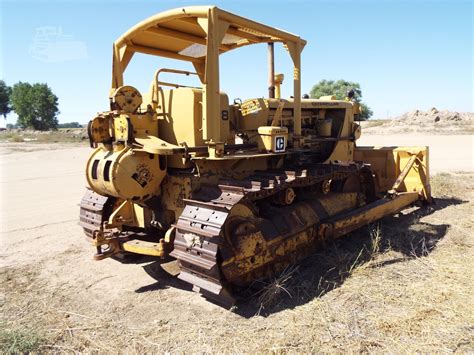 MachineryTrader.com | CAT D8 Auction Results