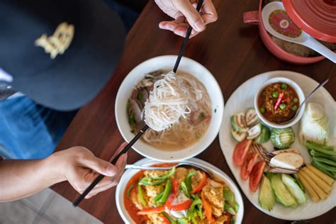 A Local’s Guide to Eating Your Way Through Long Beach’s Incredible Cambodian Restaurants — Resy ...