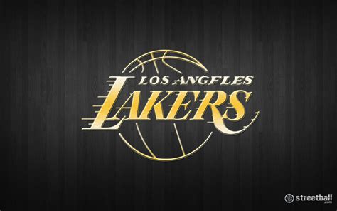 Los Angeles Lakers Wallpaper - WallpaperSafari