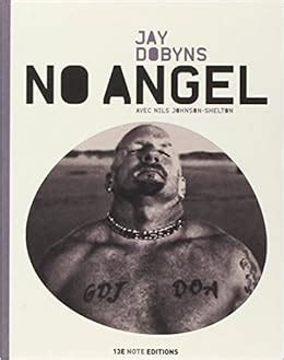 No Angel: JAY DOBYNS: 9788493697518: Amazon.com: Books