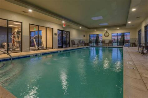 20 Best Hotels with Indoor Pools in Colorado Springs, CO