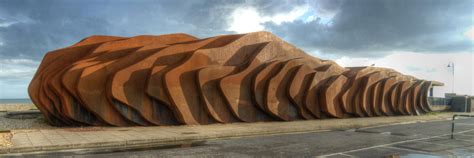 6 Incredible Examples of Organic Architecture Around the World