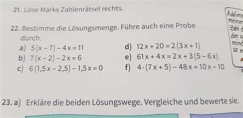 Wie rechnet man solche Aufgaben? (Schule, Mathematik, Beruf)