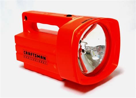 Craftsman Ultrabeam Rechargeable Lantern Flashlight Auctions - Buy And Sell - FindTarget Auctions