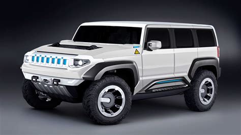 Hummer : un retour chez General Motors - Autoaubaine.com