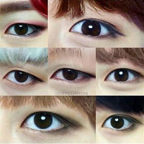 BTS EYE | ARMY's Amino