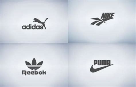 Puma Logo Original Vs Fake