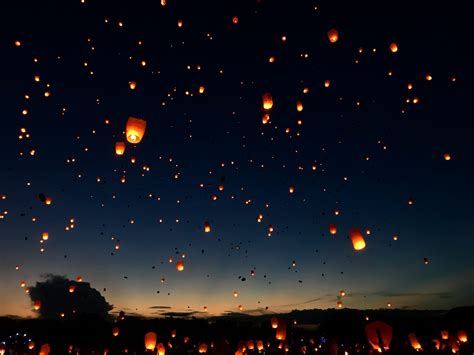 24+ Night Lanterns