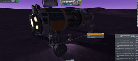 Rover wheels @ Eve - KSP1 Discussion - Kerbal Space Program Forums