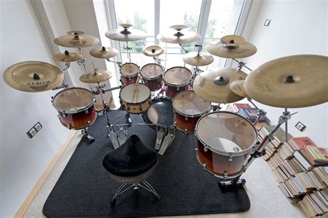 Official Tama Starclassic thread | Drum kits, Drums, Percussion