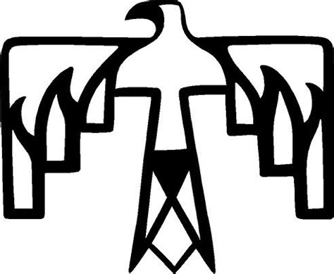 Native American Symbols Clip Art - Cliparts.co
