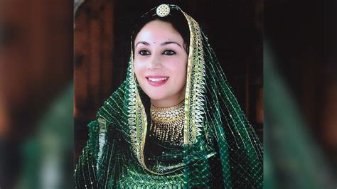 Diya Kumari, Jaipur royal, is one of two Rajasthan Deputy Chief Ministers - India Today