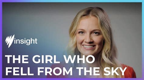 The girl who fell from the sky | SBS Insight