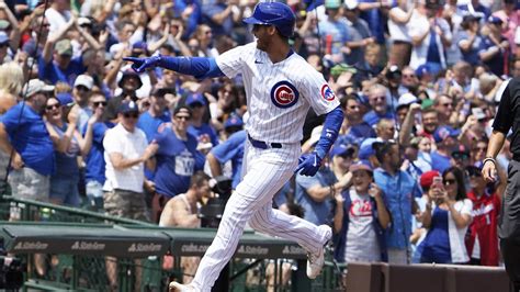 2023 MLB Trade Deadline: Should The Cubs Really Be Buyers? | Yardbarker