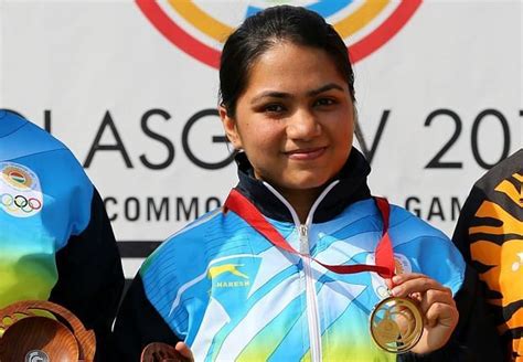 5 upcoming Indian female athletes