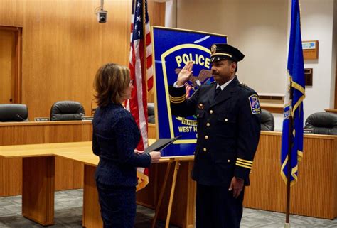 West Hartford Police Department Names New Assistant Chief - We-Ha ...