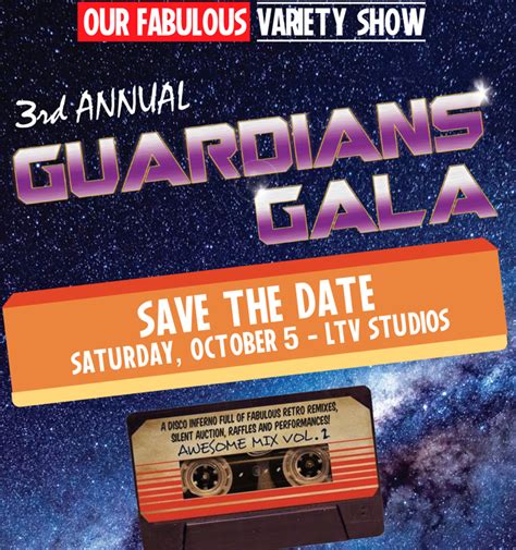 Guardians Gala 2024 Ticket | OFVS MAIN