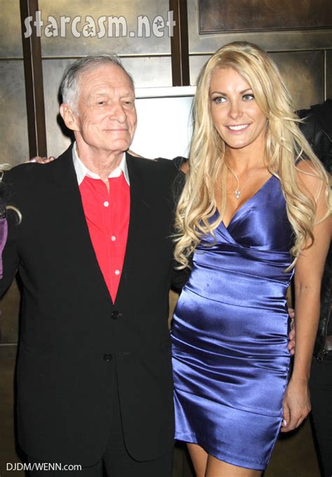 Why didn't Hugh Hefner marry Holly Madison?