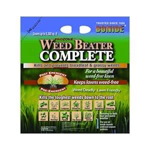 5M Weed Killer Granules: Amazon.co.uk: Garden & Outdoors