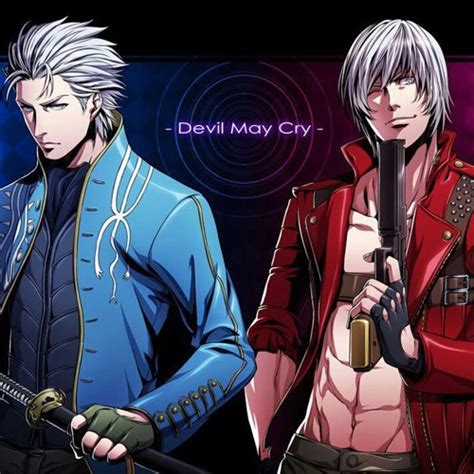 Devil May Cry 3 Vergil Vs Dante