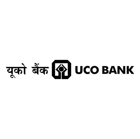 Free High-Quality UCO Bank Logo Png for Creative Design