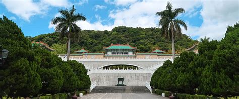 National Palace Museum Taipei - All you need to know