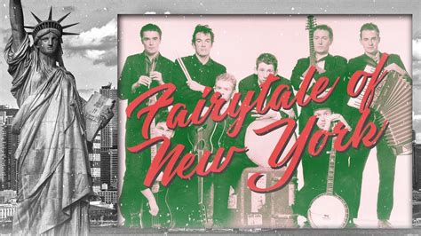 Fairytale of New York: How the Pogues Created a Christmas Classic - YouTube