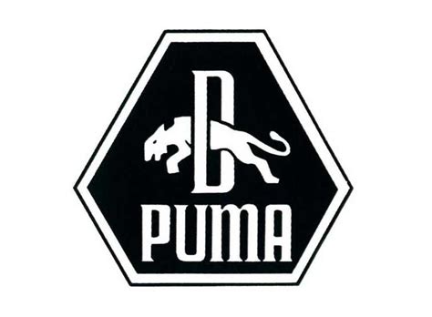 The History of the Puma Logo - Art - Design - Creative - Blog