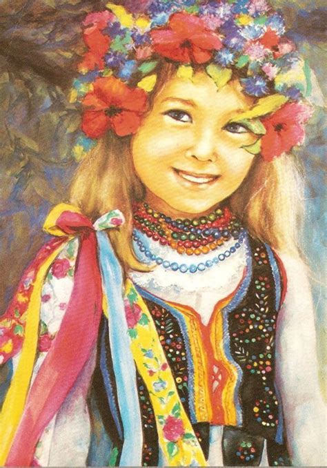 Zdjęcie - 07.10.2012 | Poland art, Polish folk art, Folklore art