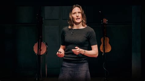 Helen Czerski: The fascinating physics of everyday life | TED Talk