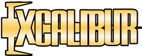 Excalibur (Series) | All*Starpedia | Fandom