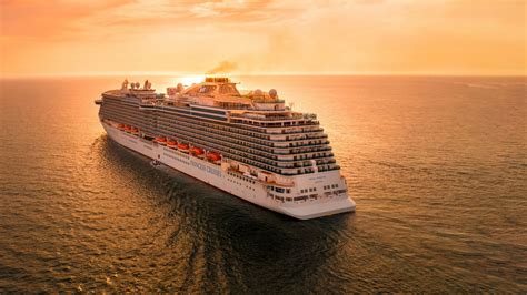 Download Royal Princess Vehicle Cruise Ship 4k Ultra HD Wallpaper