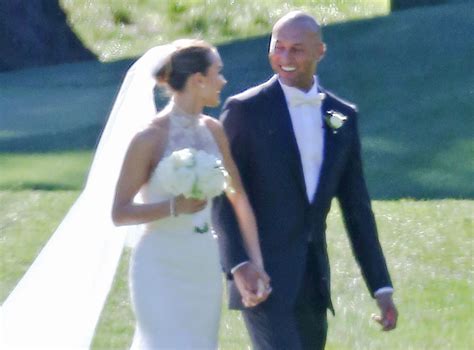 Derek Jeter and Hannah Davis Are Married: See Beautiful Wedding Photos ...