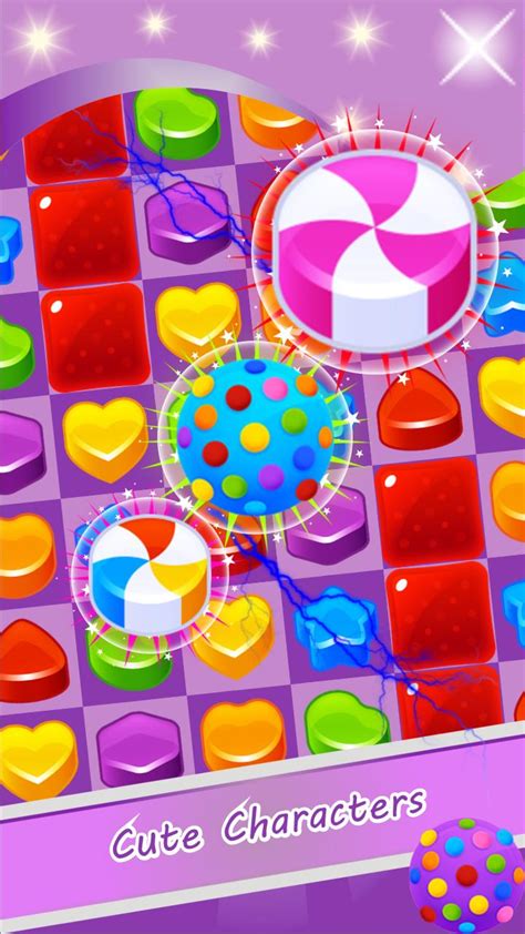 Cookie Crush Match 3 Classic APK for Android Download