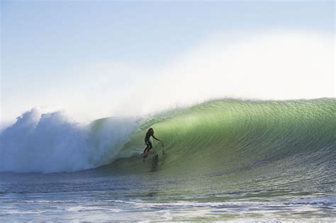 Rob Machado embodies the intelligent, deliberate traveling surfer, one who chooses his missions ...