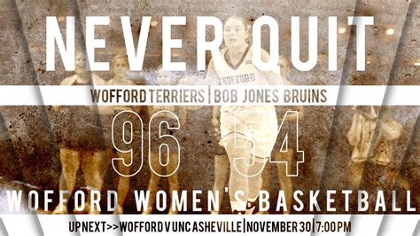 WOFFORD WBB (@Wofford_WBB) | Twitter