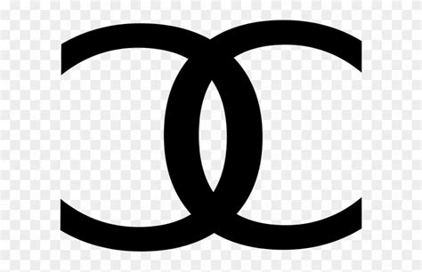 Coco Chanel Logo Clipart - Free Transparent PNG Clipart Images Download