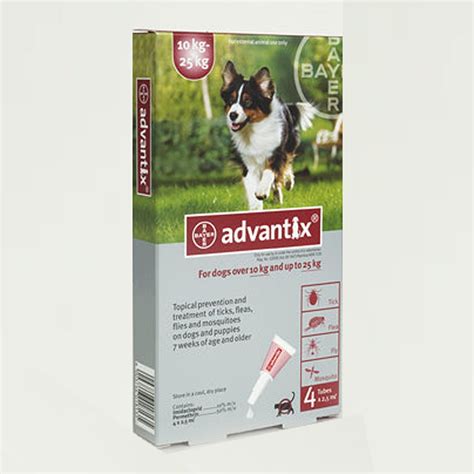 Advantix | Vet Shop Online