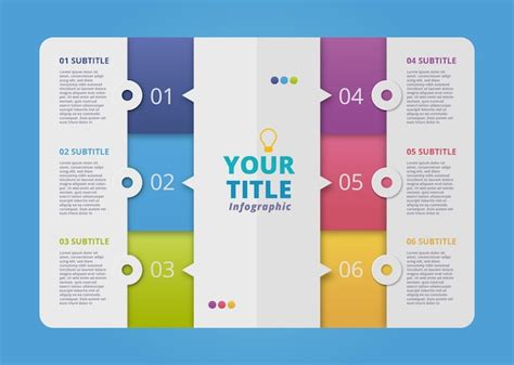 Premium Vector | Infographic Book